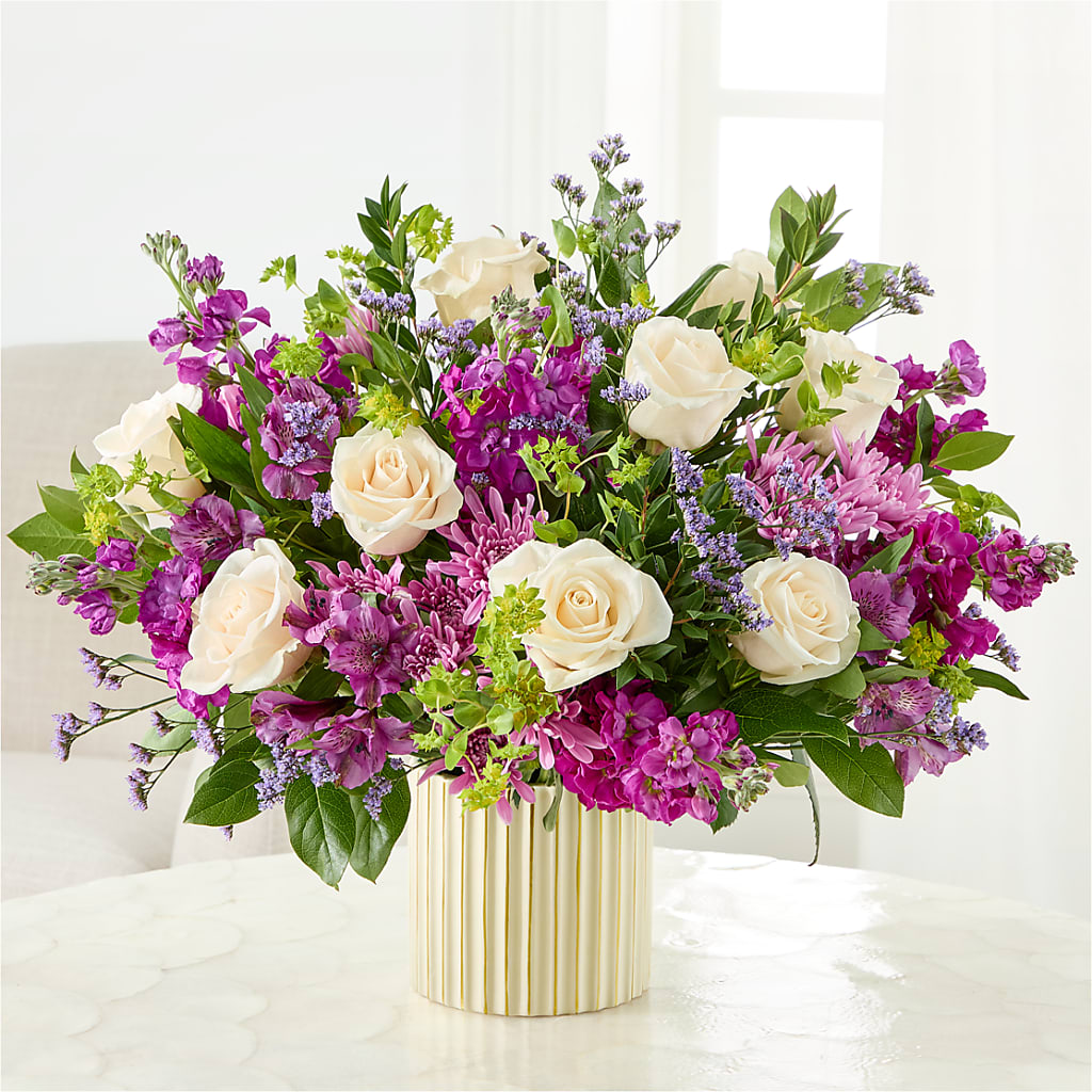 The Boutique Bouquet – East City Flower Shop, Peterborough ON