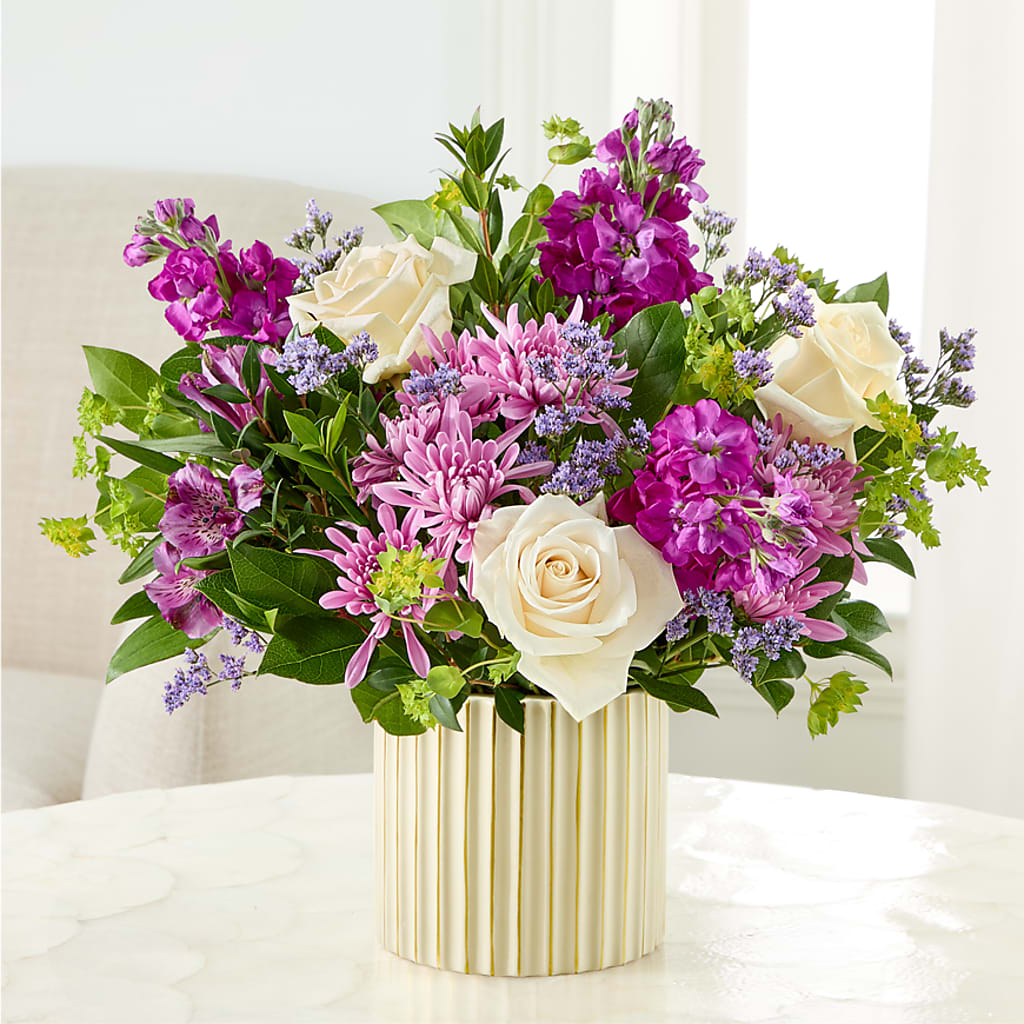 The Boutique Bouquet – East City Flower Shop, Peterborough ON
