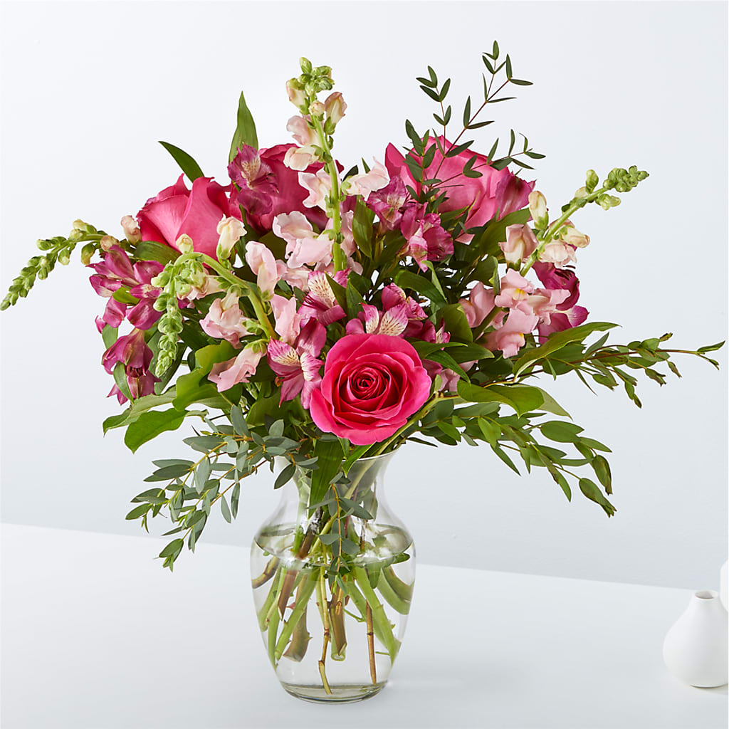 Evermore Bouquet – East City Flower Shop, Peterborough ON