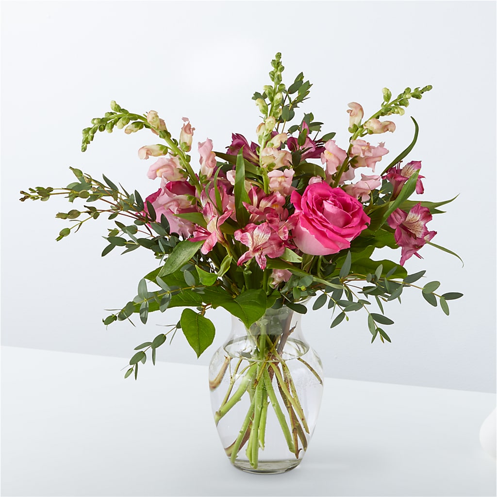 Evermore Bouquet – East City Flower Shop, Peterborough ON