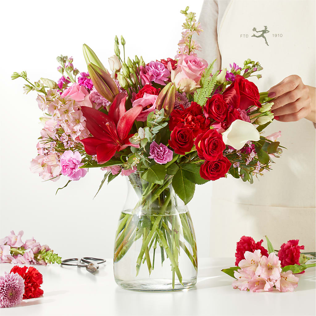 Together Forever - A Florist Original – East City Flower Shop, Peterborough ON