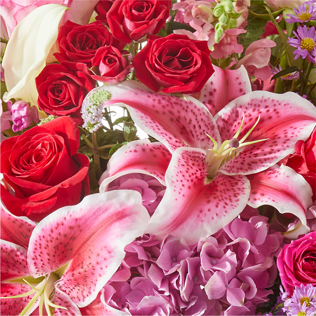 Better Together - A Luxury Florist Original – East City Flower Shop, Peterborough ON