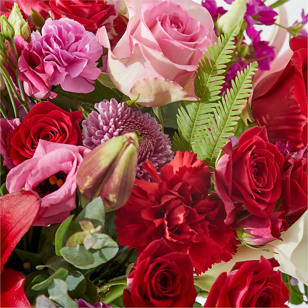 Simply the Best - A Florist Original – East City Flower Shop, Peterborough ON