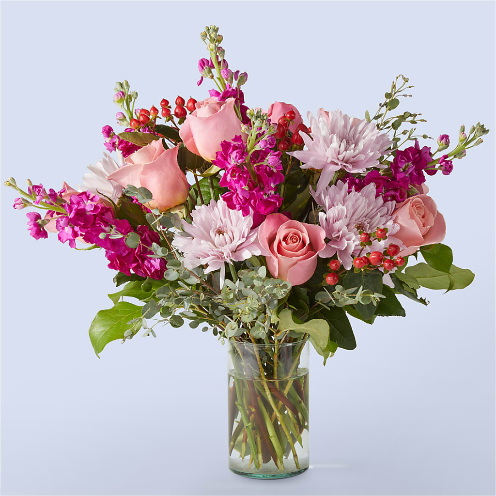 Sunday Morning Bouquet – East City Flower Shop, Peterborough ON