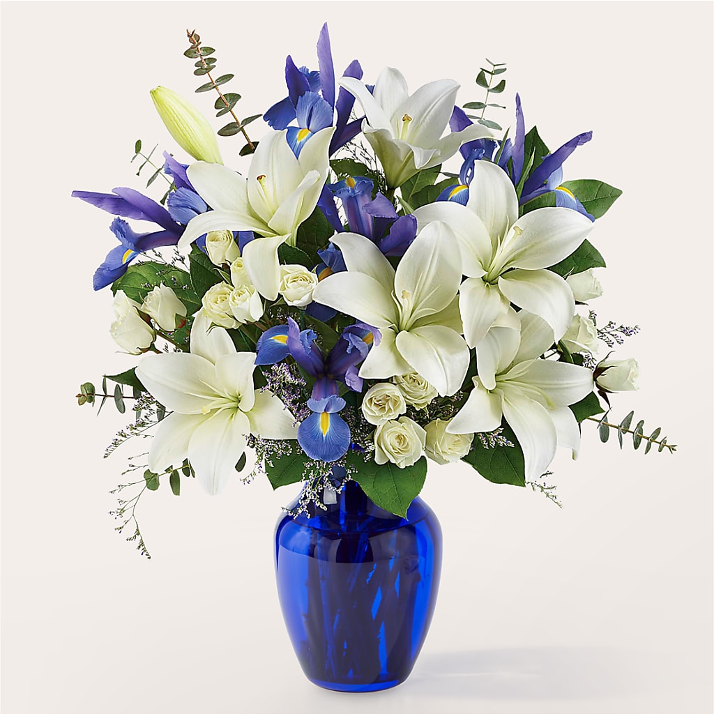 Restorative Pause Bouquet – East City Flower Shop, Peterborough ON