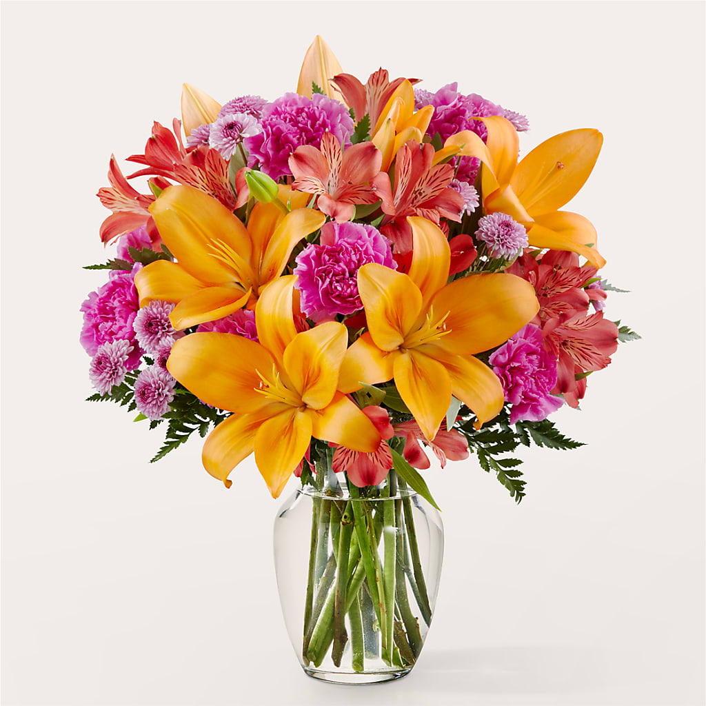 Entranced Bouquet – East City Flower Shop, Peterborough ON