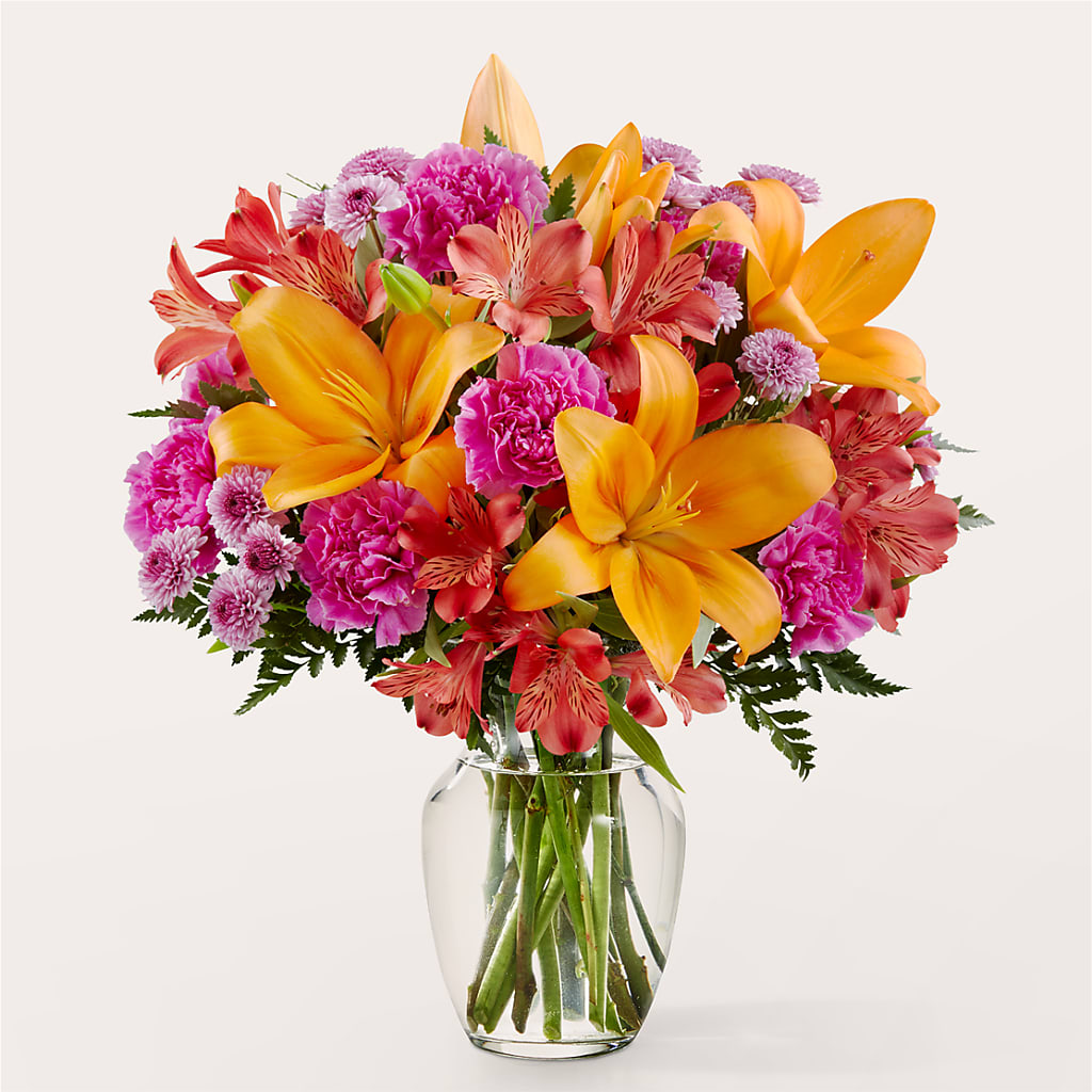 Entranced Bouquet – East City Flower Shop, Peterborough ON