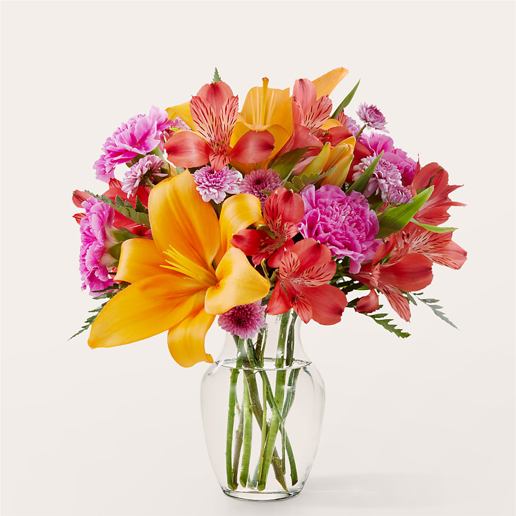 Entranced Bouquet – East City Flower Shop, Peterborough ON