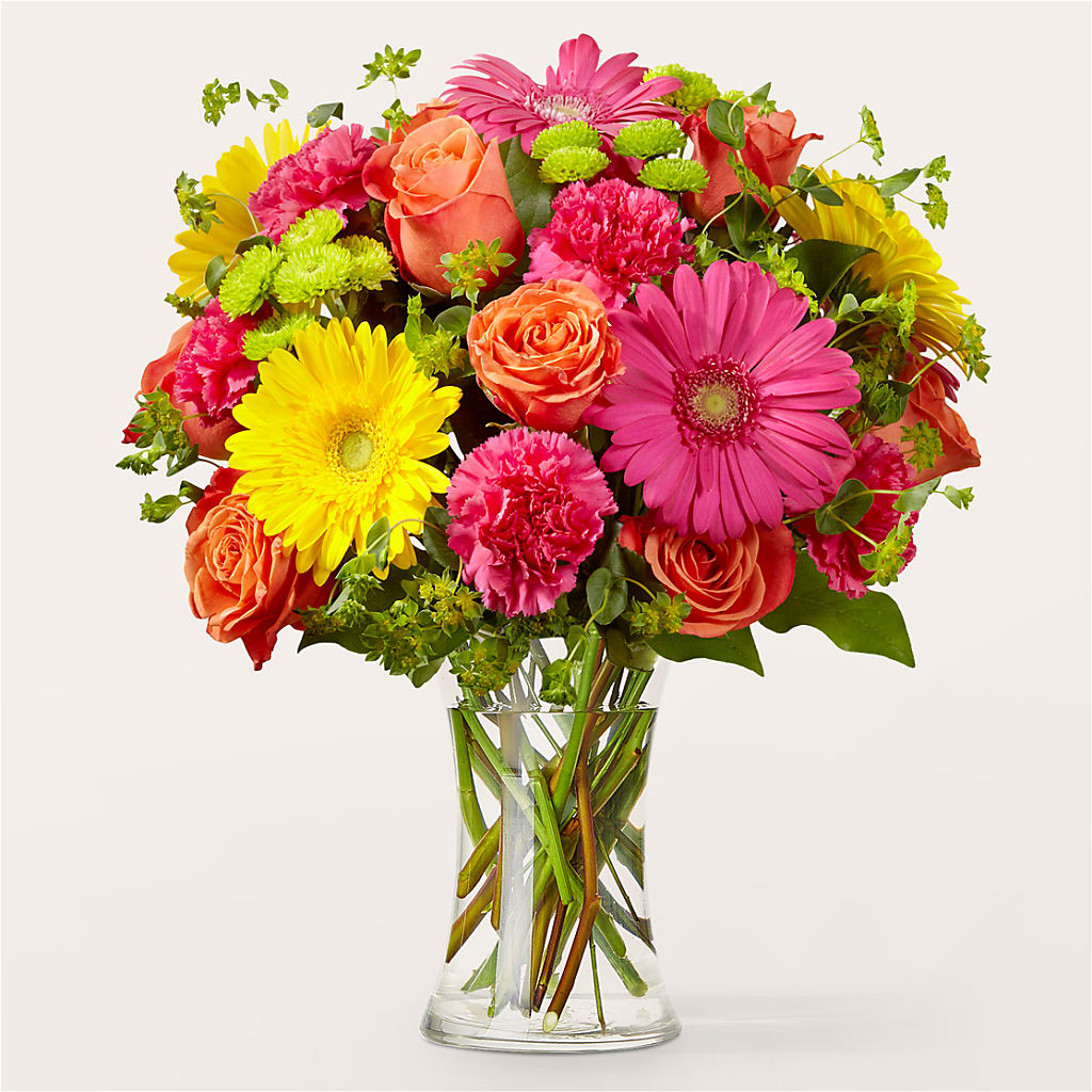 Fruit Punch Bouquet – East City Flower Shop, Peterborough ON