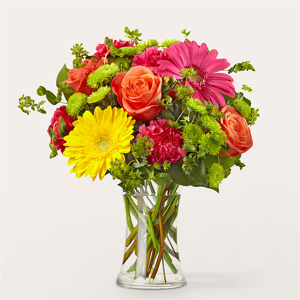 Fruit Punch Bouquet – East City Flower Shop, Peterborough ON