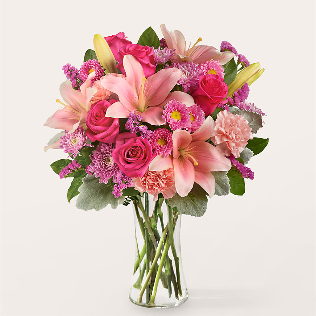 Dream Come True Bouquet – East City Flower Shop, Peterborough ON