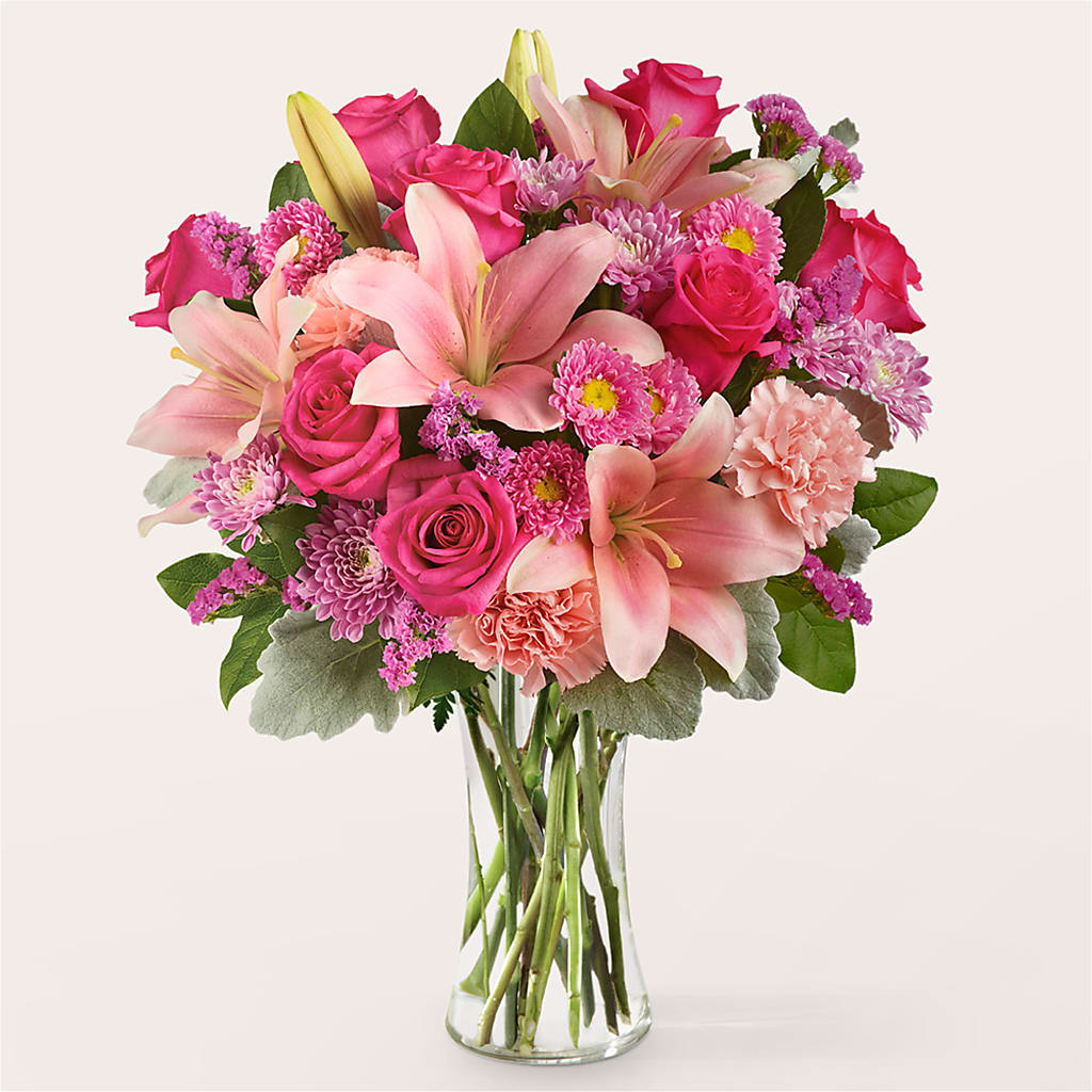 Dream Come True Bouquet – East City Flower Shop, Peterborough ON