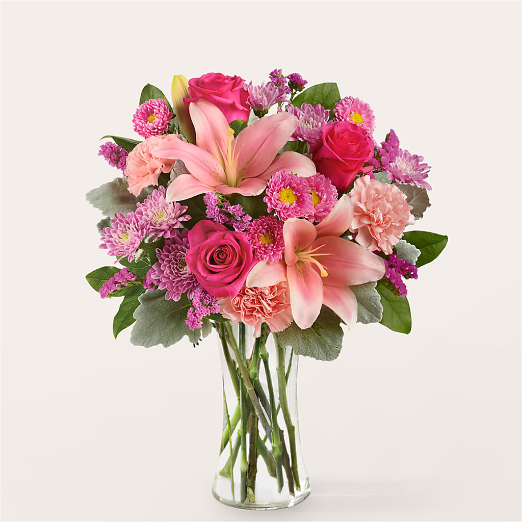 Dream Come True Bouquet – East City Flower Shop, Peterborough ON