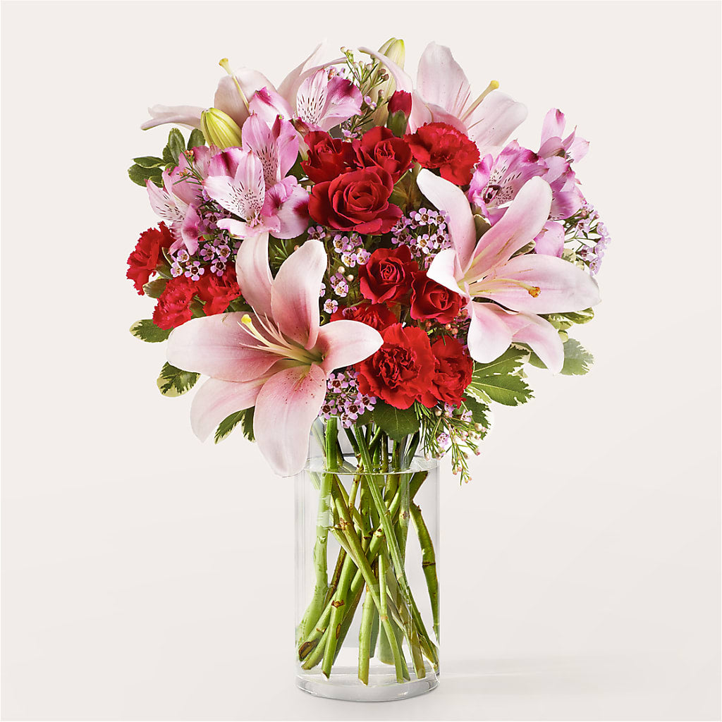 Kismet Bouquet – East City Flower Shop, Peterborough ON
