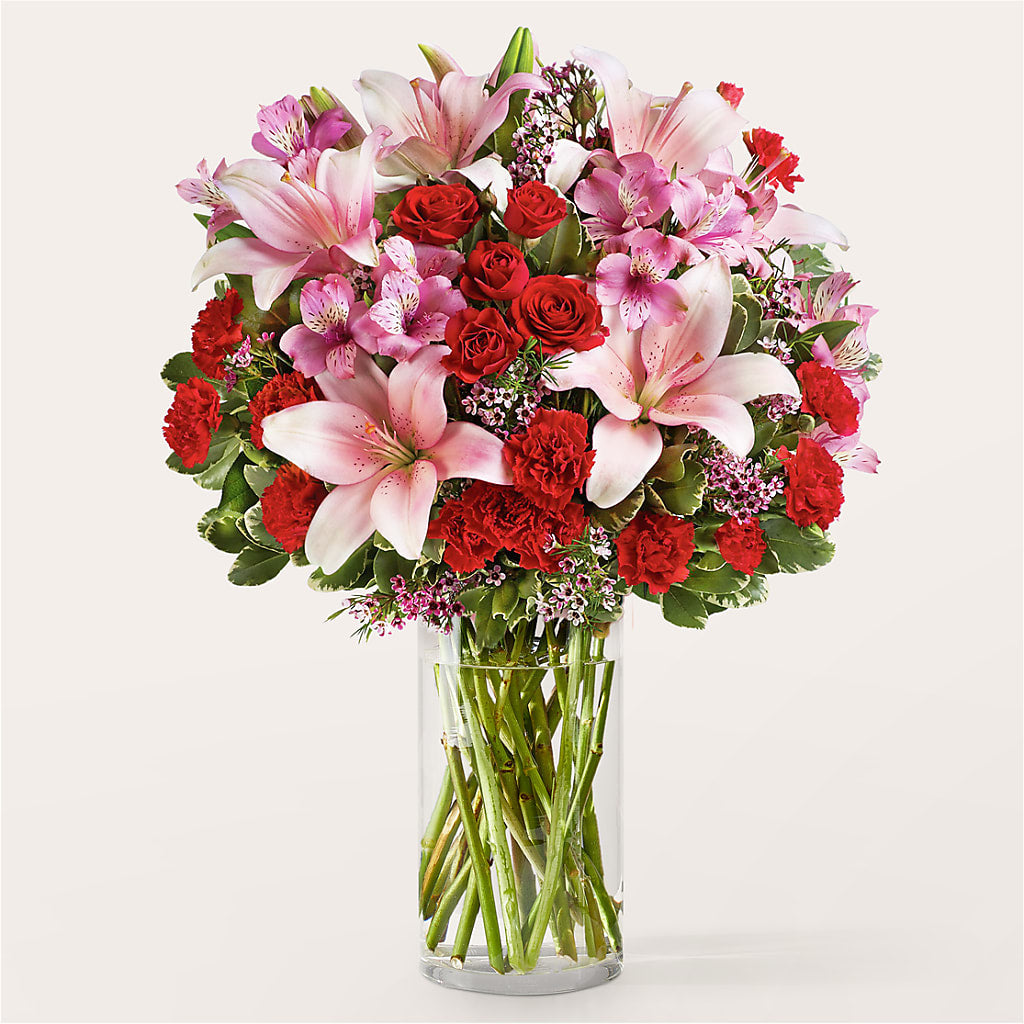 Kismet Bouquet – East City Flower Shop, Peterborough ON