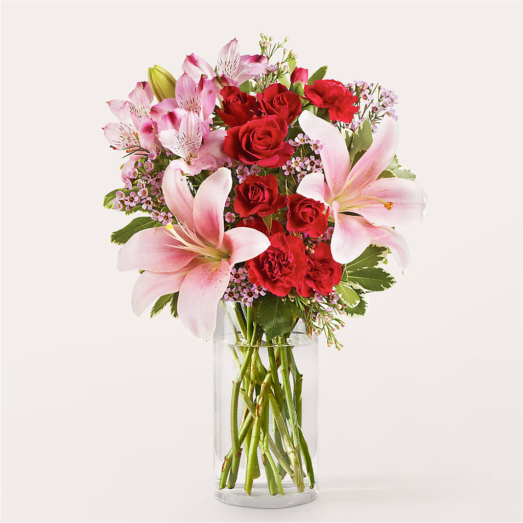 Kismet Bouquet – East City Flower Shop, Peterborough ON