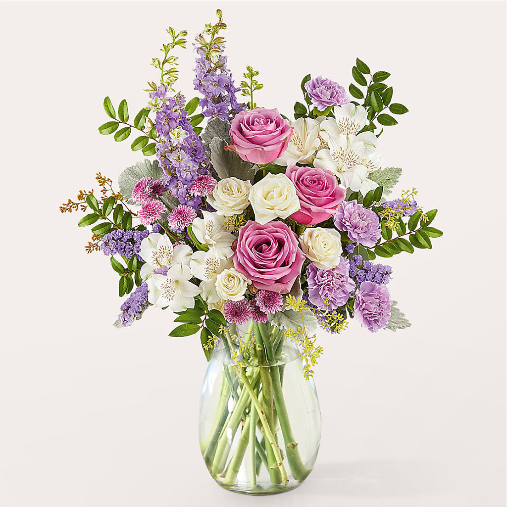 Lucky Me Bouquet – East City Flower Shop, Peterborough ON