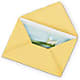Greeting Card – East City Flower Shop, Peterborough ON