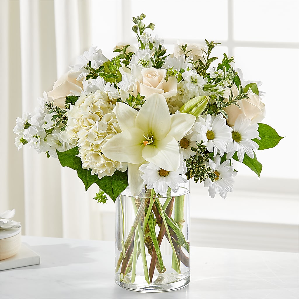 Hope & Renewal Bouquet – East City Flower Shop, Peterborough ON