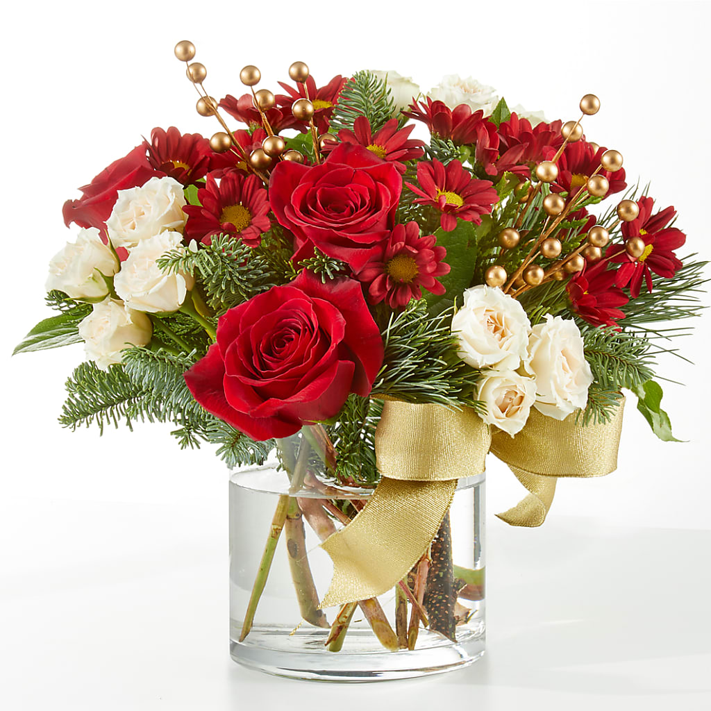 Believe Bouquet – East City Flower Shop, Peterborough ON