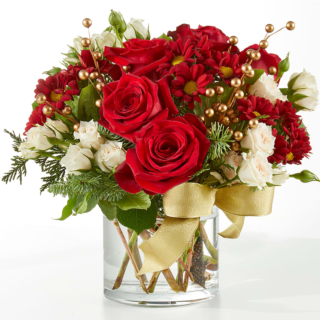 Believe Bouquet – East City Flower Shop, Peterborough ON
