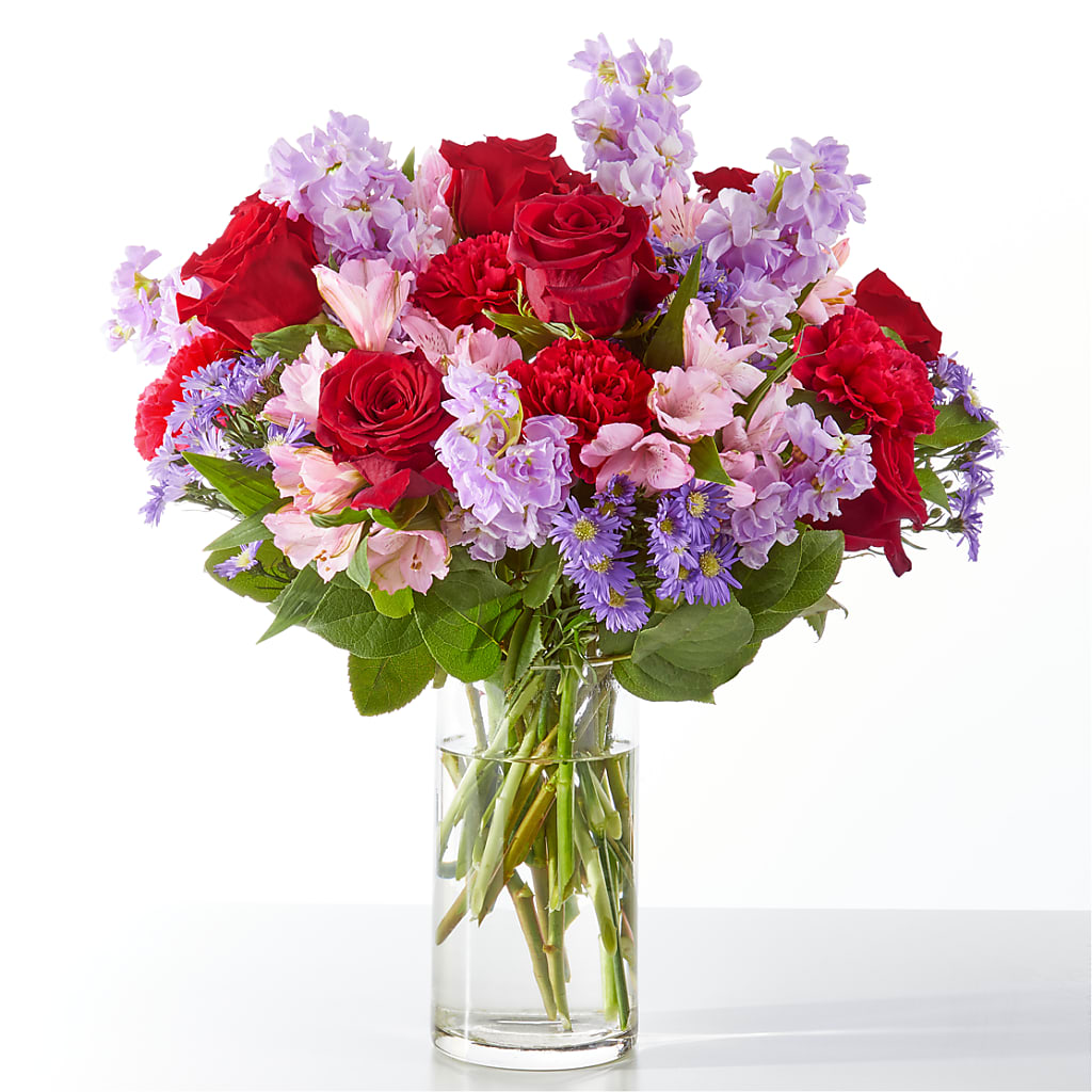 Your Majesty Bouquet – East City Flower Shop, Peterborough ON