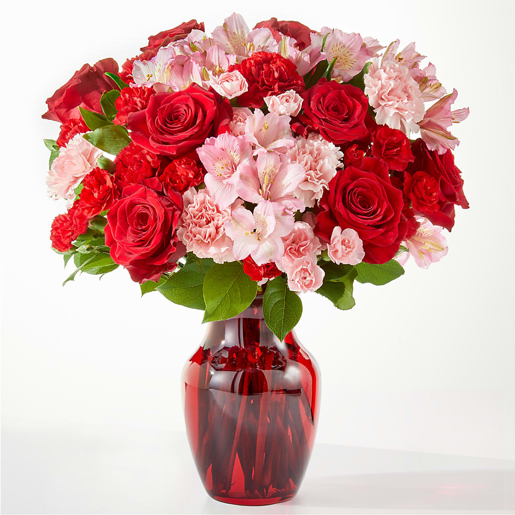 Candy Kisses Bouquet – East City Flower Shop, Peterborough ON