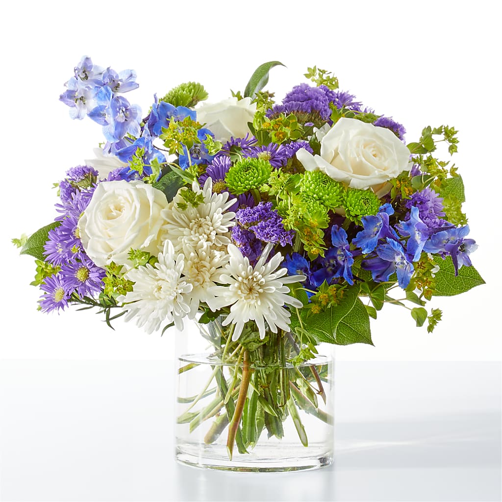 Genuine Gestures Bouquet – East City Flower Shop, Peterborough ON