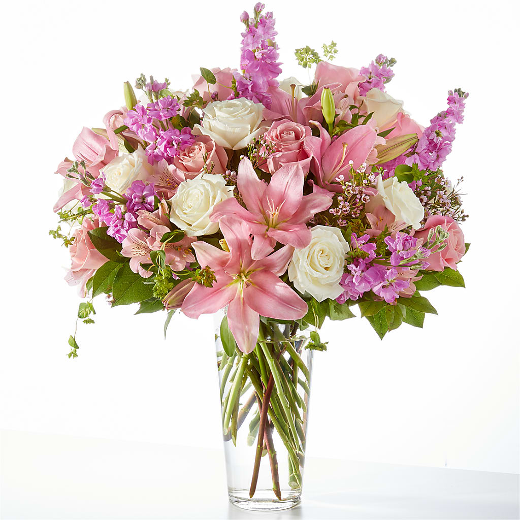 Ethereal Beauty Bouquet – East City Flower Shop, Peterborough ON