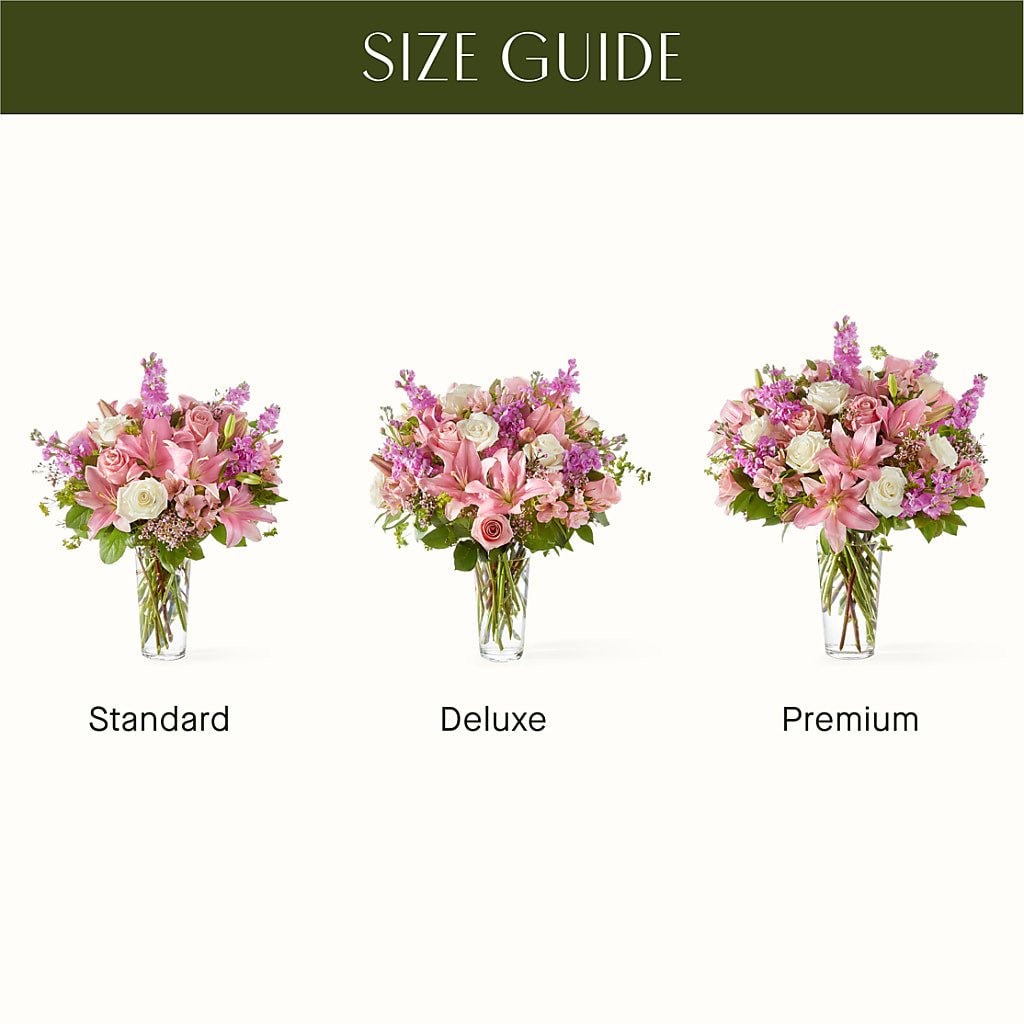 Ethereal Beauty Bouquet – East City Flower Shop, Peterborough ON