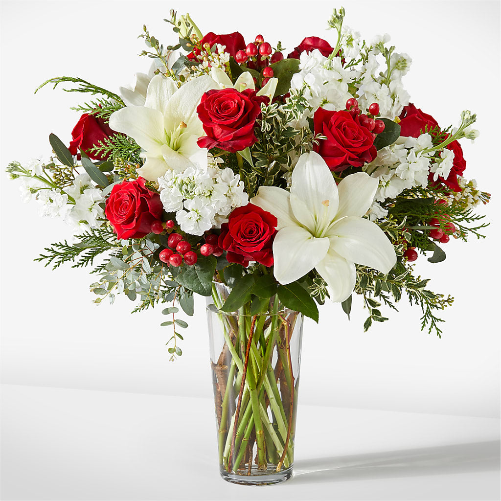 Twinkle Lights Bouquet – East City Flower Shop, Peterborough ON