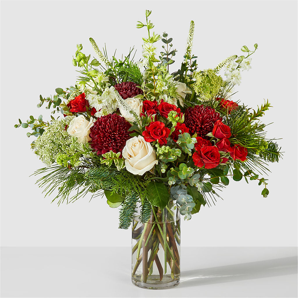 Favorite Traditions Bouquet – East City Flower Shop, Peterborough ON