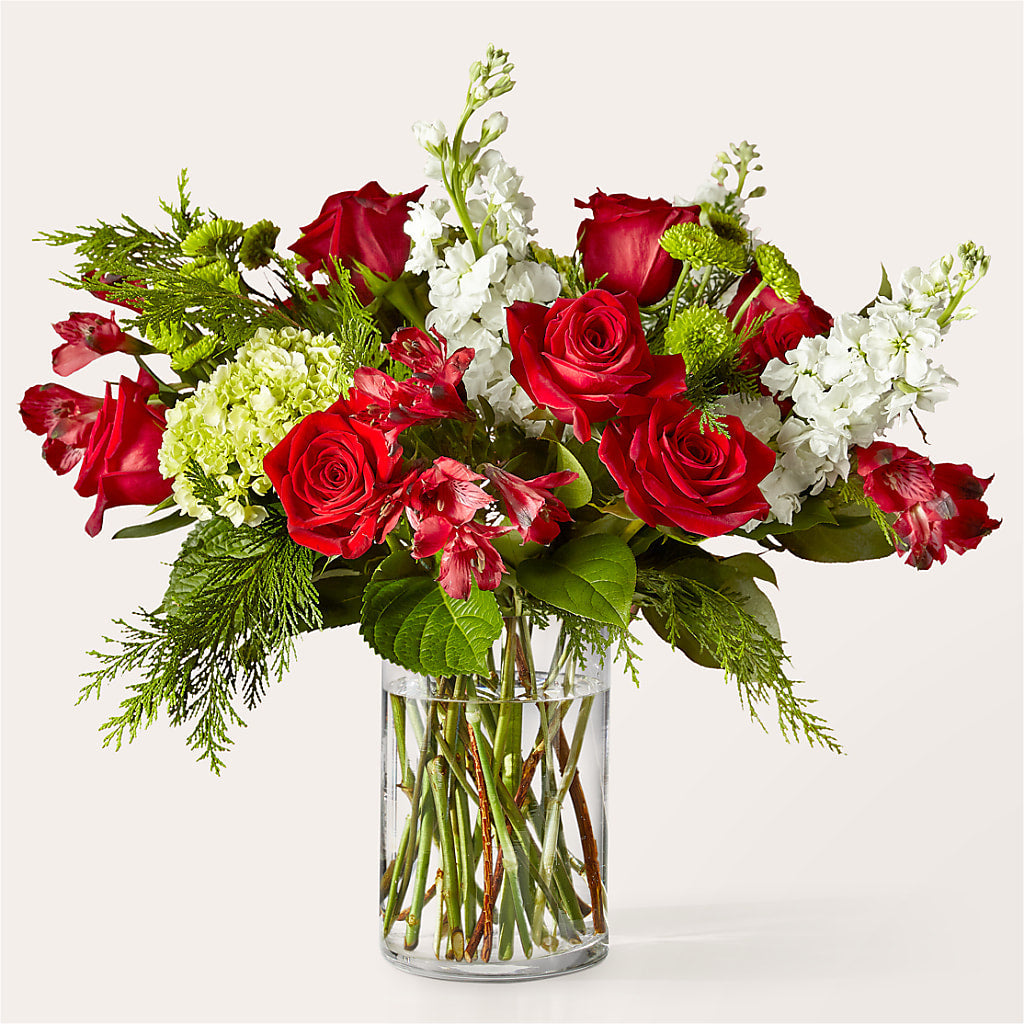 Tree Shopping Bouquet – East City Flower Shop, Peterborough ON