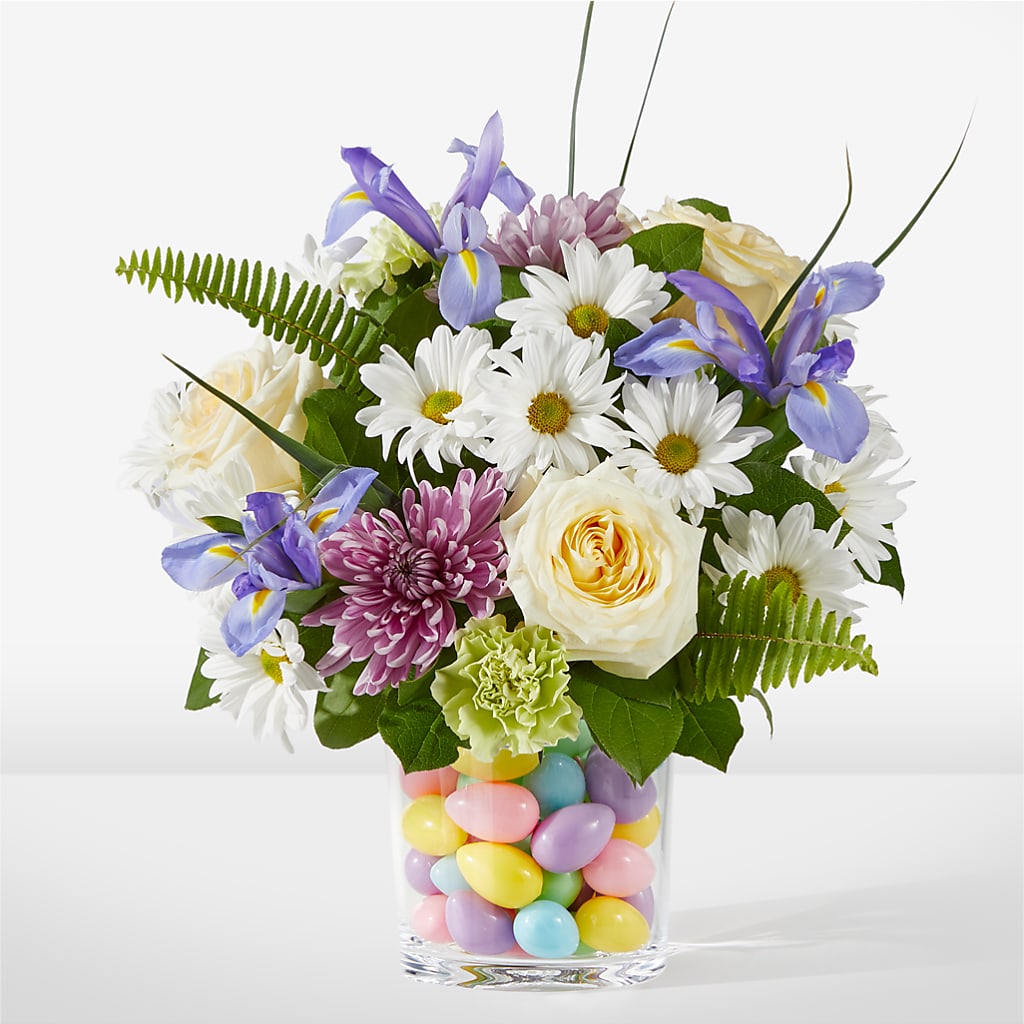 Easter Brunch Bouquet – East City Flower Shop, Peterborough ON