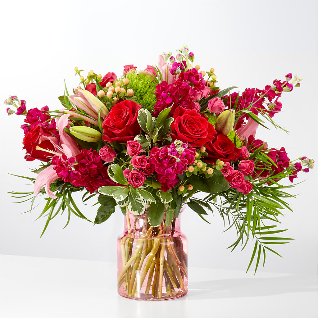 In Every Lifetime Bouquet – East City Flower Shop, Peterborough ON