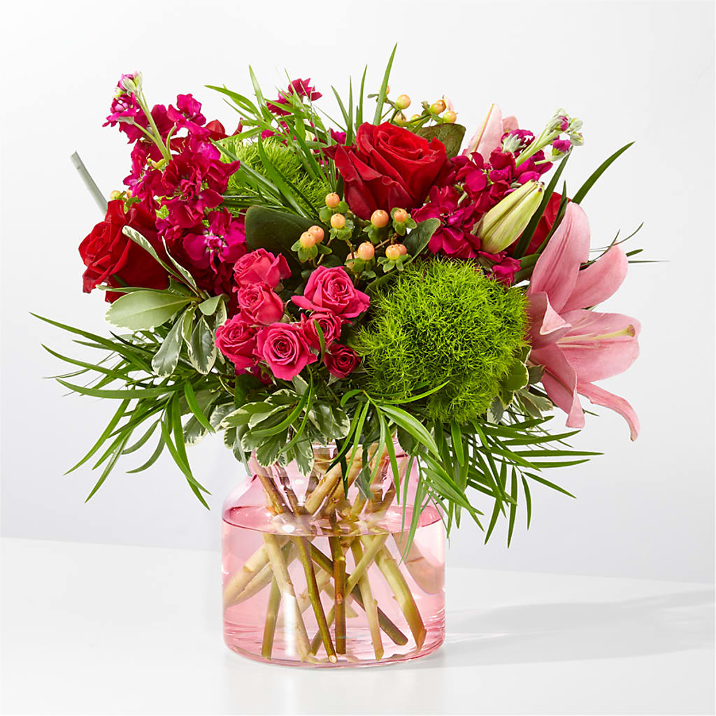 In Every Lifetime Bouquet – East City Flower Shop, Peterborough ON