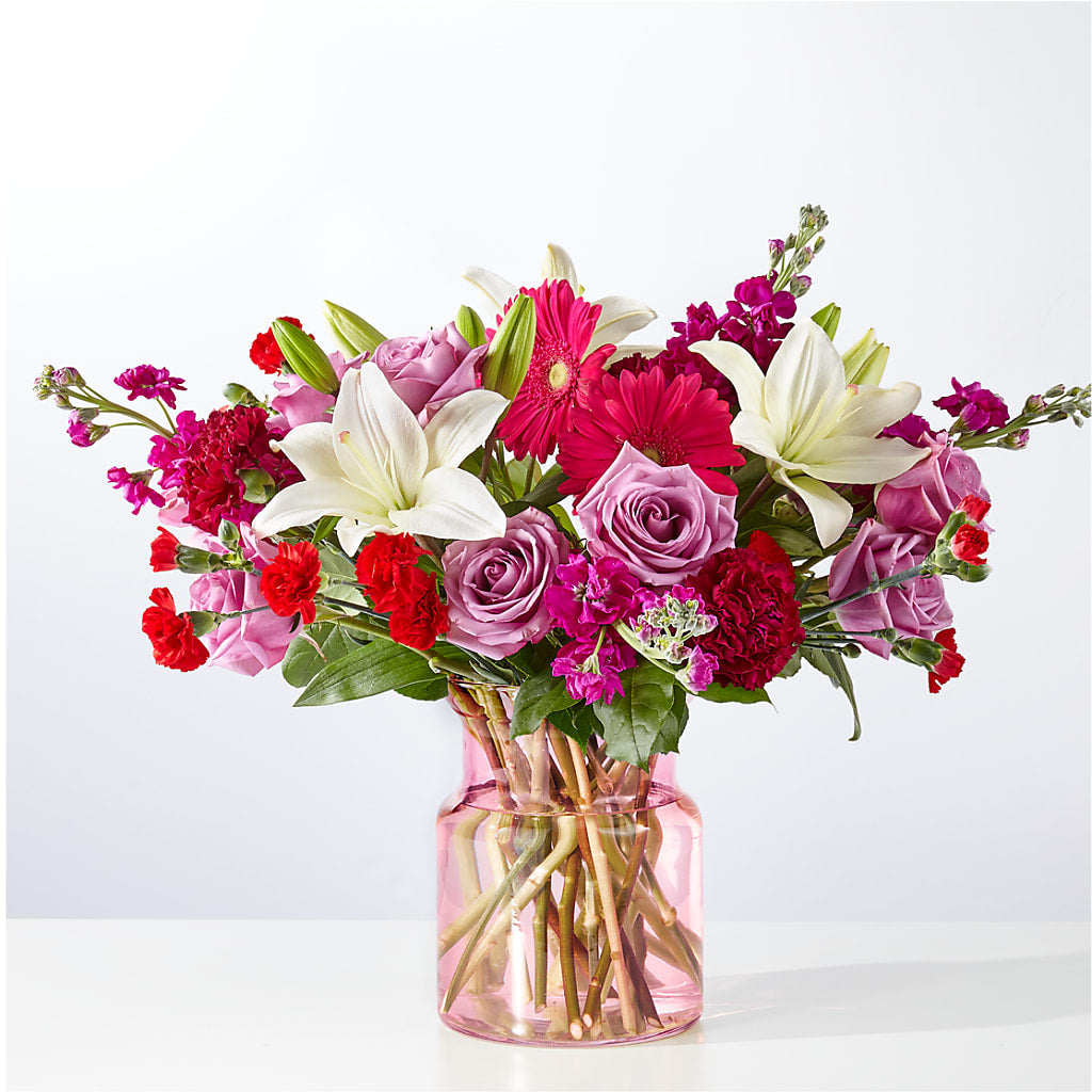 Other Half Bouquet – East City Flower Shop, Peterborough ON
