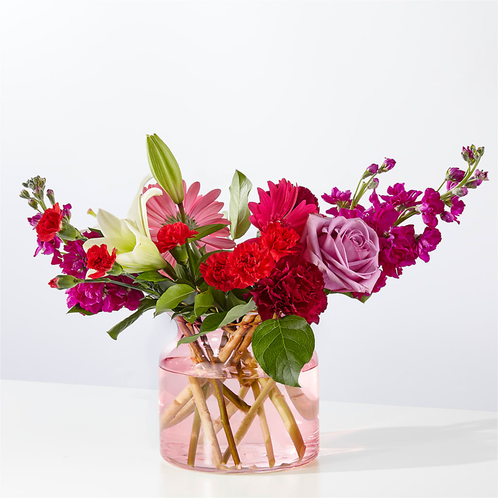 Other Half Bouquet – East City Flower Shop, Peterborough ON
