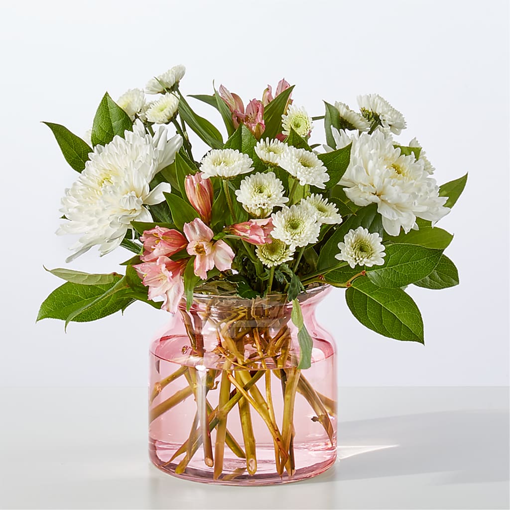 Infatuated Bouquet – East City Flower Shop, Peterborough ON