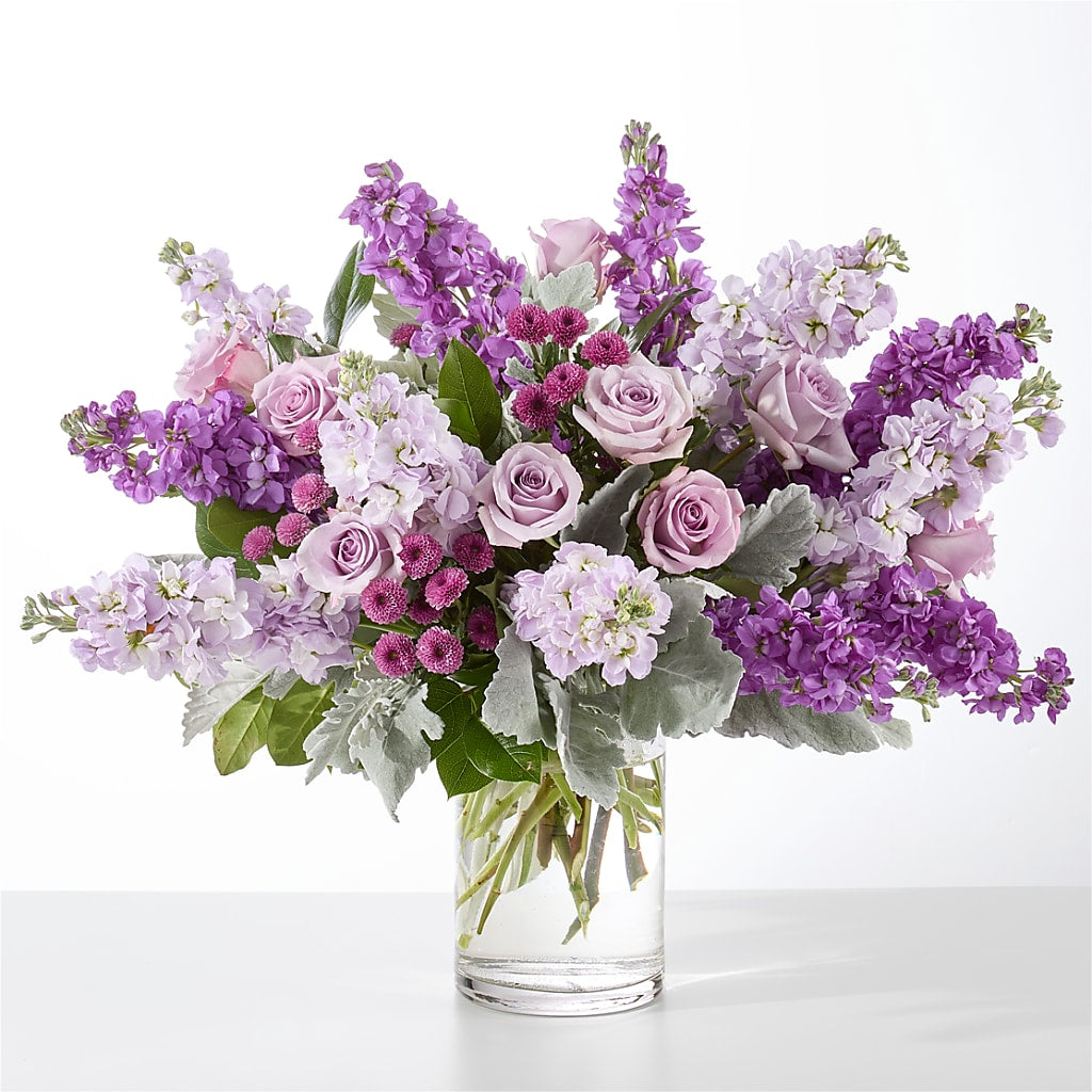 One in a Million Bouquet – East City Flower Shop, Peterborough ON