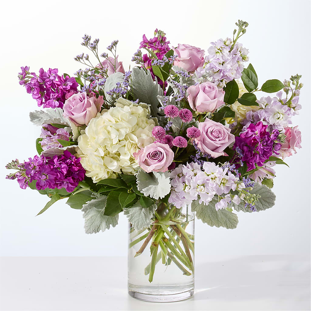Empress Bouquet – East City Flower Shop, Peterborough ON