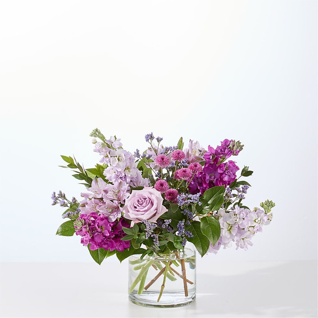 Empress Bouquet – East City Flower Shop, Peterborough ON