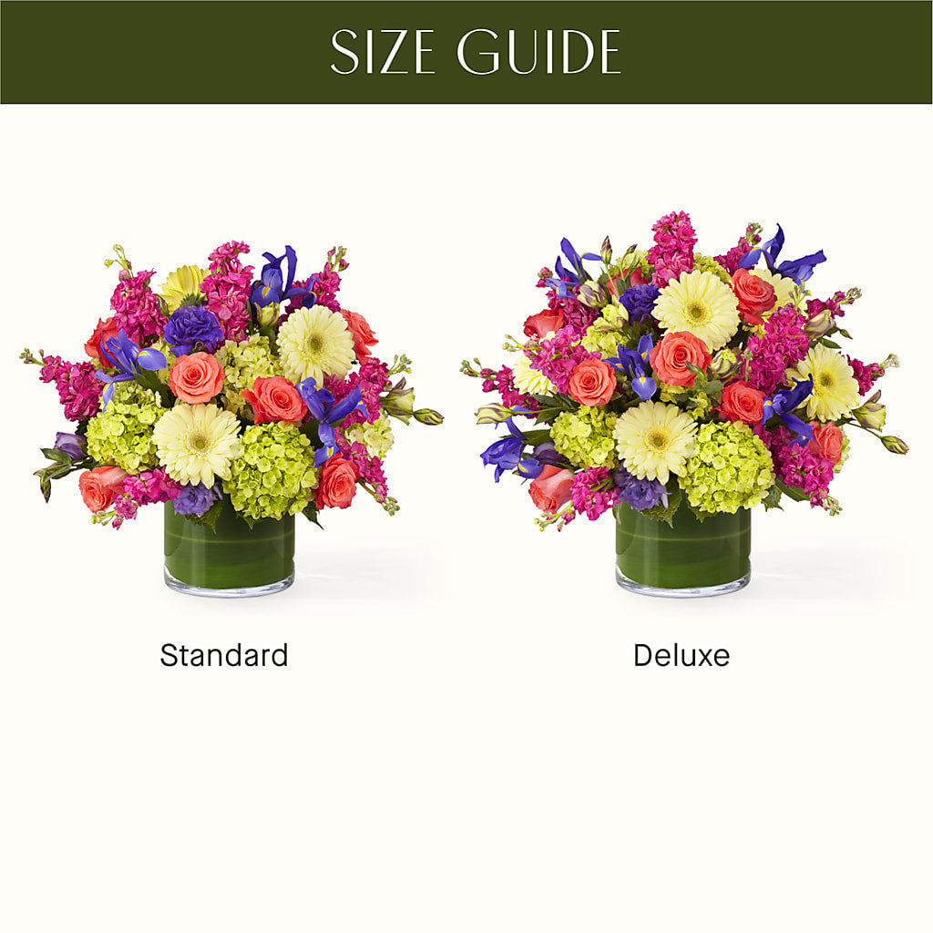 The Couture – East City Flower Shop, Peterborough ON
