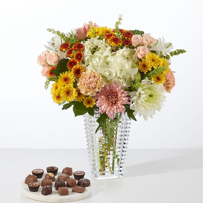 Fall Celebration Bouquet –  East City Flower Shop, Peterborough ON