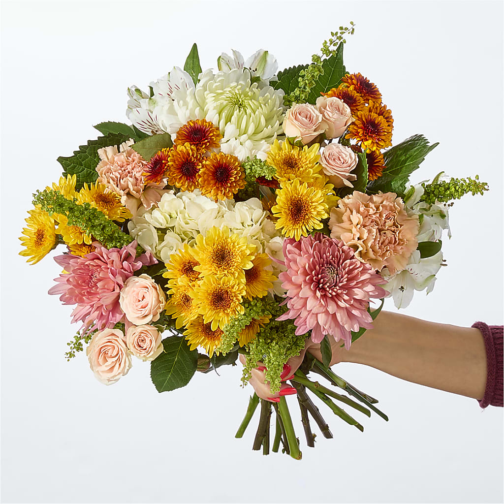Fall Celebration Bouquet –  East City Flower Shop, Peterborough ON