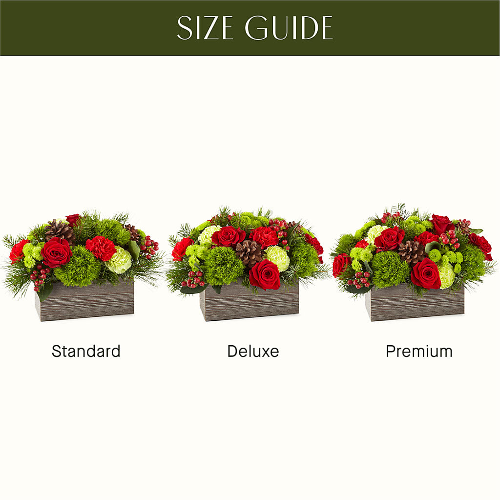Bundled Up Bouquet –  East City Flower Shop, Peterborough ON