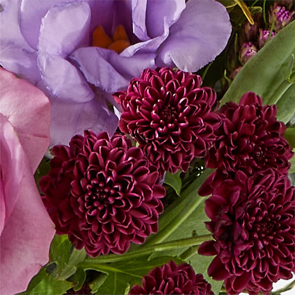 Work of Art Bouquet –  East City Flower Shop, Peterborough ON