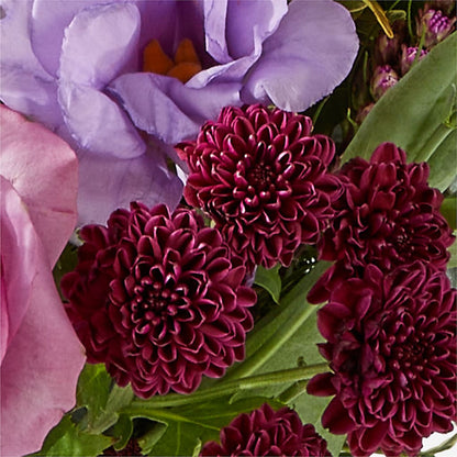 Work of Art Bouquet –  East City Flower Shop, Peterborough ON