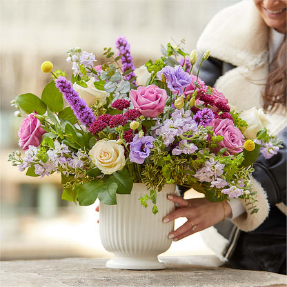 Work of Art Bouquet –  East City Flower Shop, Peterborough ON