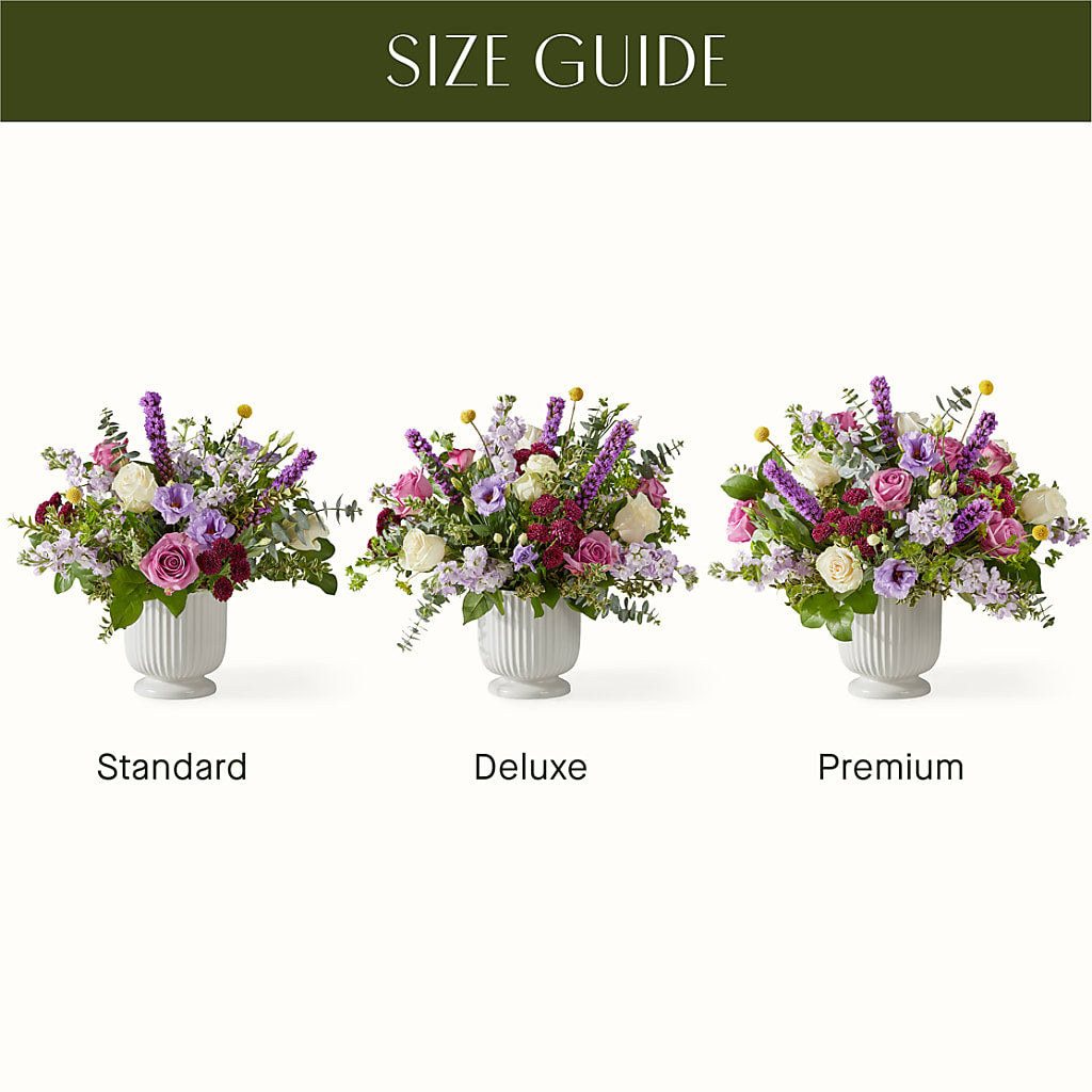 Work of Art Bouquet –  East City Flower Shop, Peterborough ON